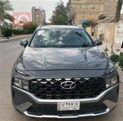 هیوندای سەنتافی